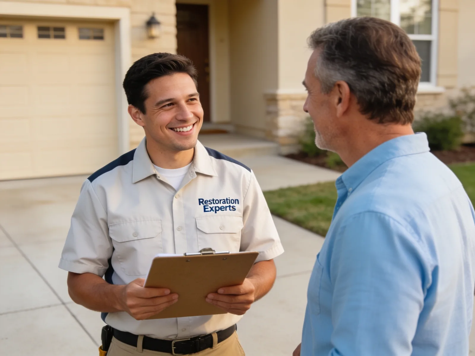 Water Damage Cleanup Summer Shade, KY FAQs